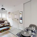 Expat Renting - Le Petit Matabiau - Netflix - Train Station * تولوز