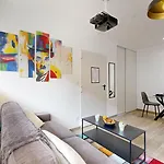 شقة Expat Renting - Le Petit Matabiau - Netflix - Train Station