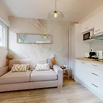 Expat Renting - Le Petit Matabiau - Netflix - Train Station شقة *