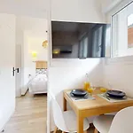 Expat Renting - Le Petit Matabiau - Netflix - Train Station Toulouse