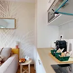 Expat Renting - Le Petit Matabiau - Netflix - Train Station * Toulouse