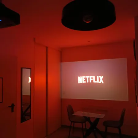 Expat Renting - Le Petit Matabiau - Netflix - Train Station Appartement *
