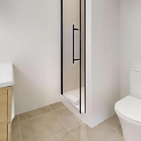 Appartement Expat Renting - Le Petit Matabiau - Netflix - Train Station *