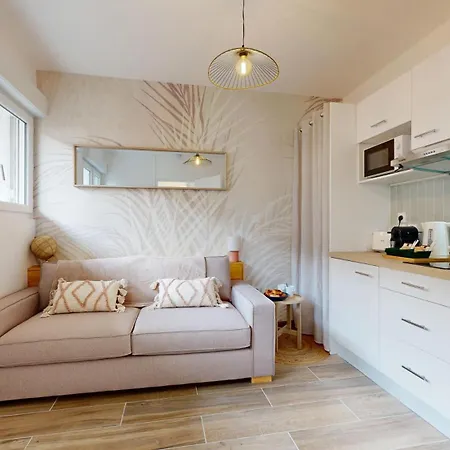 Expat Renting - Le Petit Matabiau - Netflix - Train Station Appartement *