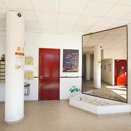 Apartment Expat Renting - Le Petit Matabiau - Netflix - Train Station Toulouse