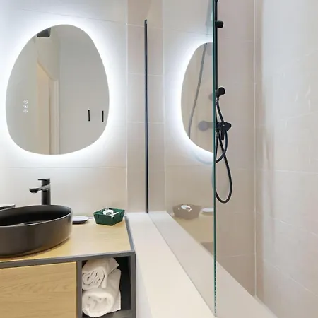 Apartment Expat Renting - Le Petit Matabiau - Netflix - Train Station *