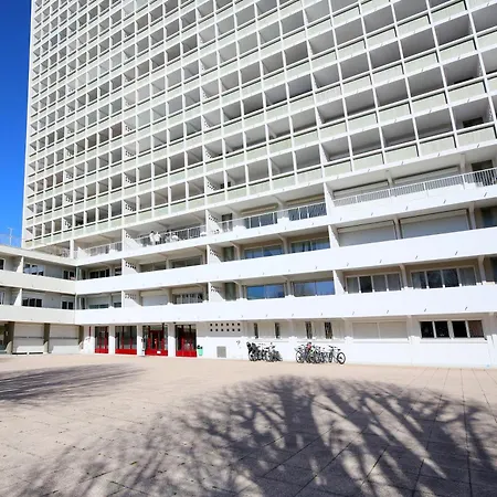 아파트 Le Petit Matabiau By Expat Renting - Proche Gare 툴루즈