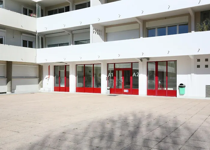 Expat Renting - Le Petit Matabiau - Netflix - Train Station アパート *