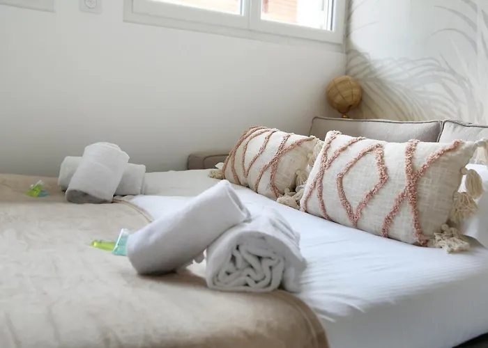 Lejlighed Expat Renting - Le Petit Matabiau - Netflix - Train Station Toulouse