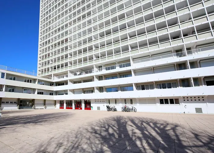 Lejlighed Expat Renting - Le Petit Matabiau - Netflix - Train Station Toulouse