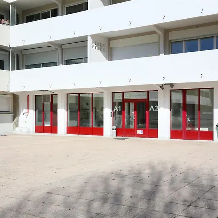 Expat Renting - Le Petit Matabiau - Netflix - Train Station Appartement *